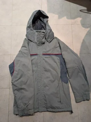 Chaqueta Nieve Rip Curl Talla S