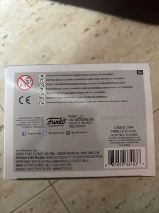 Funko Pop! Wreck-It Ralph 06