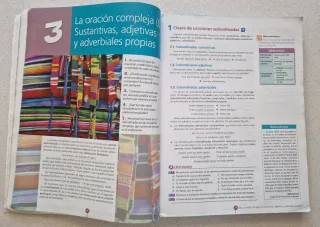 Lengua Castellana y Literatura 2º Bachillerato ...