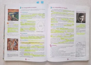 Lengua Castellana y Literatura 2º Bachillerato ...