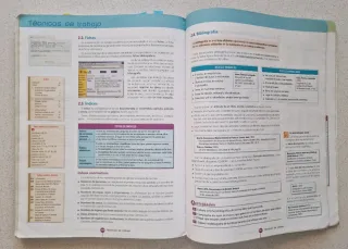 Lengua Castellana y Literatura 2º Bachillerato ...