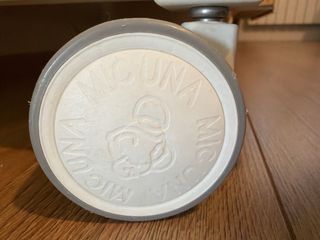 Cuna bebé Mi Cuna 120x60+Colchon+bajera+pijama