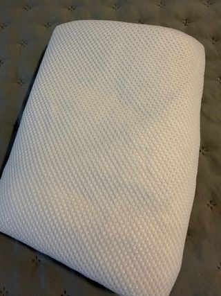 Cuna bebé Mi Cuna 120x60+Colchon+bajera+pijama