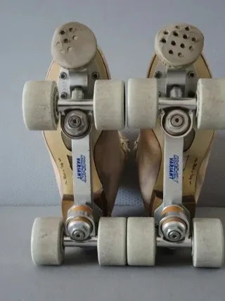 Pattini Risport Perla 265 (40)