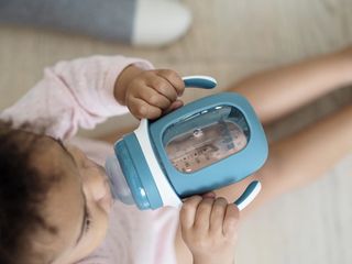 BÉABA, Taza de Aprendizaje para Bebés, Función de