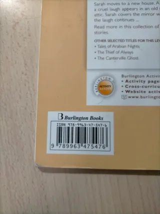 GHOST COLLECTION,THE 2§ESO BAR