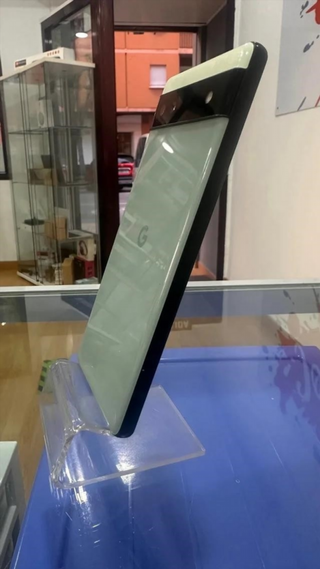 Google Pixel 6a 128GB 5G Negro