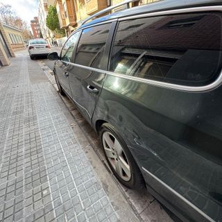 Volkswagen Passat 2006