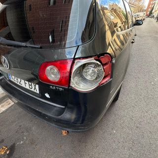 Volkswagen Passat 2006