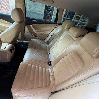 Volkswagen Passat 2006