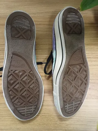 Zapatillas Converse Multicolor