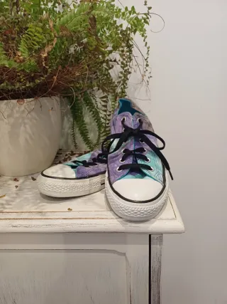 Zapatillas Converse Multicolor