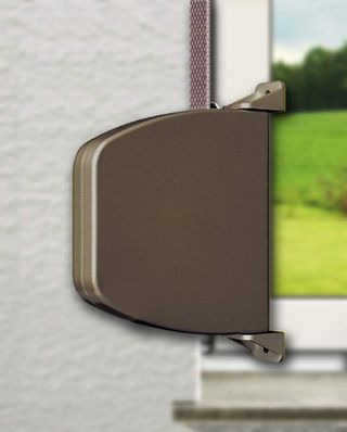 Schellenberg 50146 Enrollador de rosca FLEXO Mini