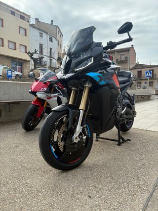 BMW S1000XR