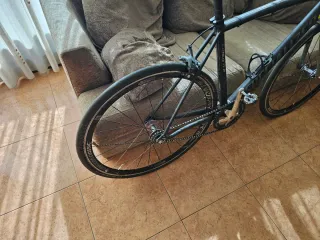 Specialized Langster T56