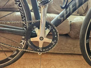 Specialized Langster T56