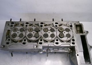 Opel 100296 culata r 9 128 018 astra 2.0 dti