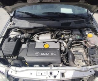 Opel 100296 culata r 9 128 018 astra 2.0 dti