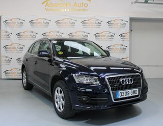 Audi Q5 2010
