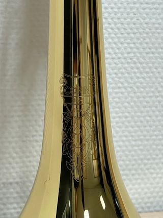 Trombón Alto Conn 36h