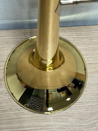 Trombón Alto Conn 36h