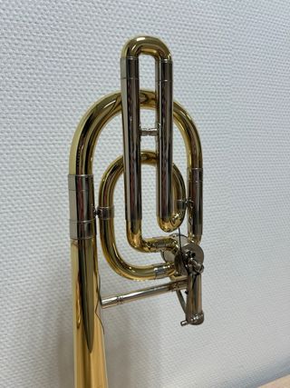 Trombón Alto Conn 36h