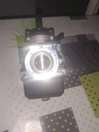 Carburador PHBL 24 AS Nuevo