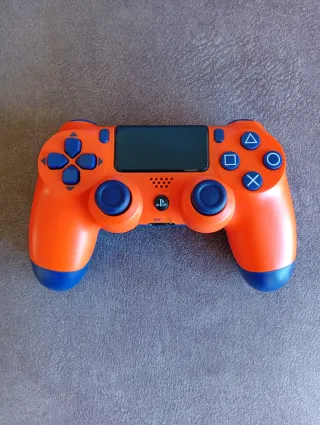 Mando de PS4