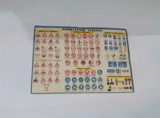 Lotto manuali d'epoca anni '60