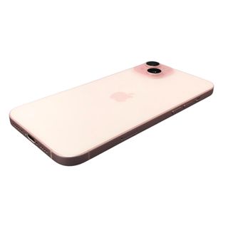 iPhone 15 Plus 256GB Rosa Batería 100%