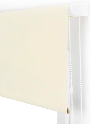 Blindecor Ara | Estor enrollable translúcido liso