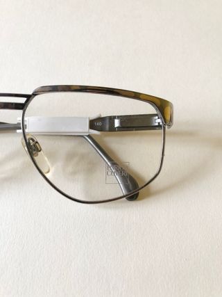 183 - Occhiale da vista Vintage 90 Enrico Coveri 4