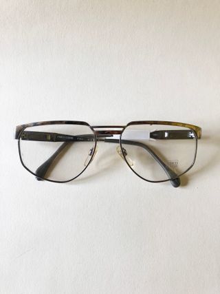 183 - Occhiale da vista Vintage 90 Enrico Coveri 4