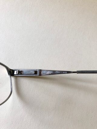 183 - Occhiale da vista Vintage 90 Enrico Coveri 4