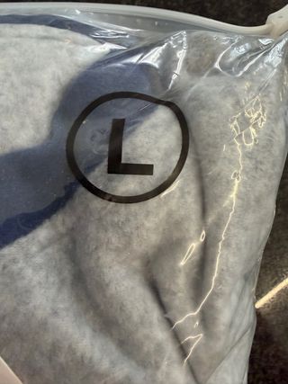 Pigiama uomo taglia L