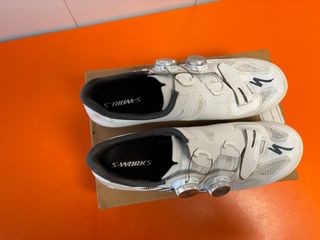 Zapatillas S-Works Vent