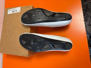 Zapatillas S-Works Vent