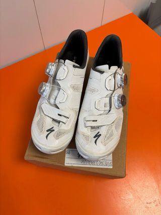 Zapatillas S-Works Vent