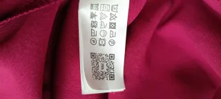 Vestido invitada Zara