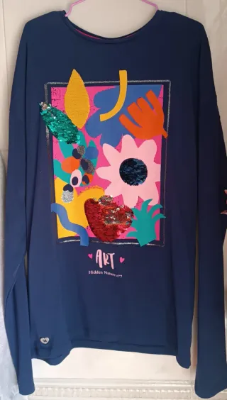 Conjunto Tuc Tuc 3 piezas niña T.14