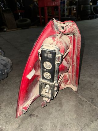 Pilotos Traseros Peugeot 307 SW