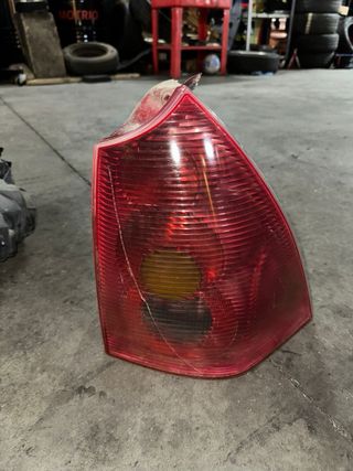 Pilotos Traseros Peugeot 307 SW