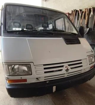 Renault Trafic 1997