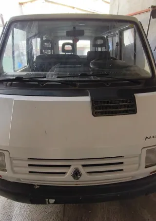 Renault Trafic 1997
