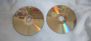 El Mago de Oz Ed. Limitada + Titanic DVD