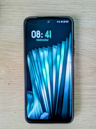 Xiaomi Redmi Note 11 128GB Libre