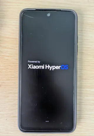 Xiaomi Redmi Note 11 128GB Libre