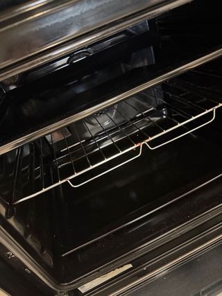 Horno Beko Acero Inoxidable