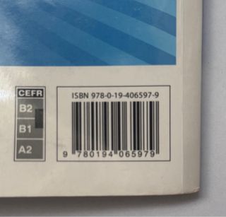 Synchronize 4ºESO Student's Book