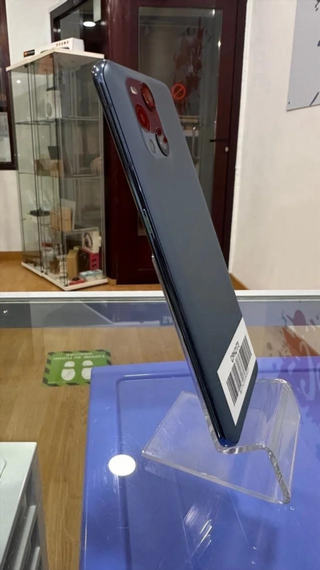 Oppo Find X3 Pro 12GB Azul 256GB